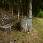 Vikendica Koca V Lozah