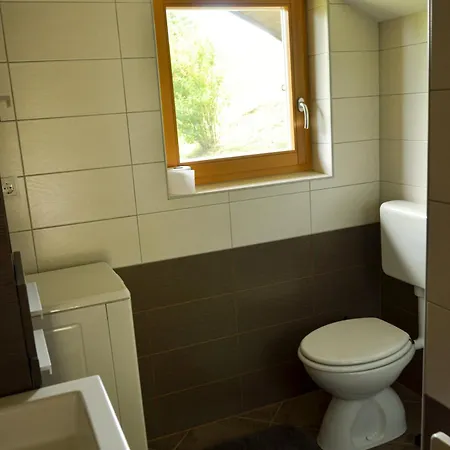 Koca V Lozah Дом отдыха Gornji Grad