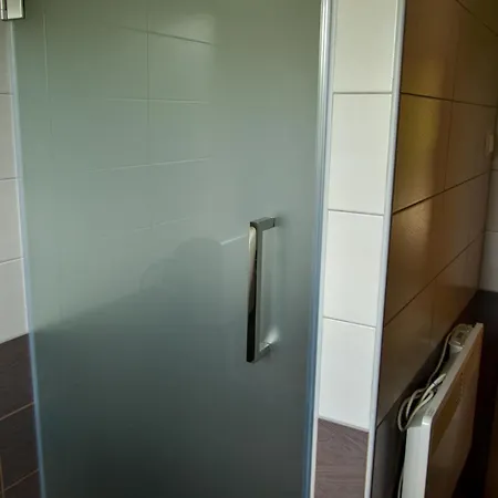 Koca V Lozah Dom wakacyjny