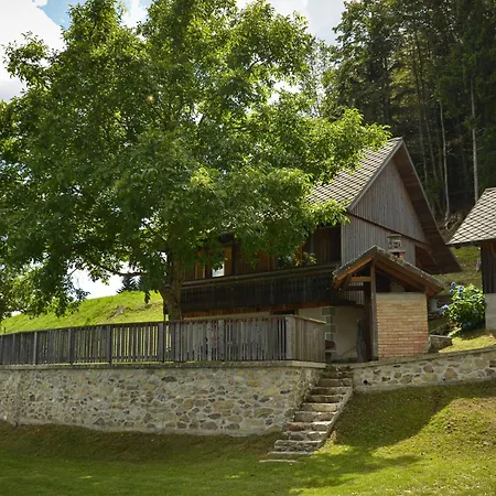 Casa vacanze Koca V Lozah *