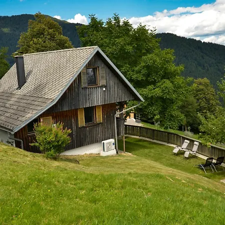 Koca V Lozah Dom wakacyjny Gornji Grad