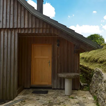 Koca V Lozah * Gornji Grad