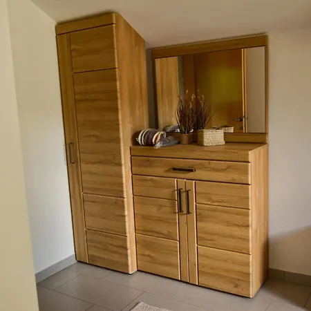 Koca V Lozah Dom wakacyjny