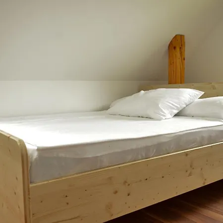 Koca V Lozah Gornji Grad