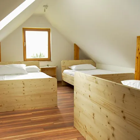 Koca V Lozah * Gornji Grad