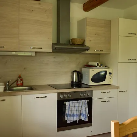 Dom wakacyjny Koca V Lozah