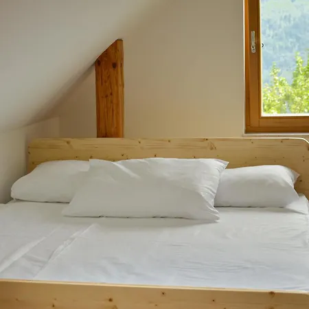 Dom wakacyjny Koca V Lozah *