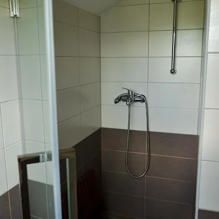 Koca V Lozah Дом отдыха *