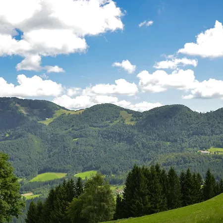 Koca V Lozah Dom wakacyjny Gornji Grad