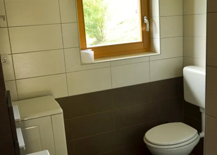 Koca V Lozah Casa vacanze Gornji Grad