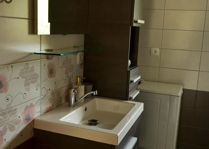 Casa vacanze Koca V Lozah *