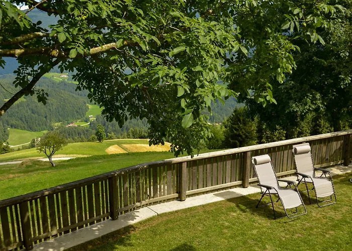 Casa vacanze Koca V Lozah