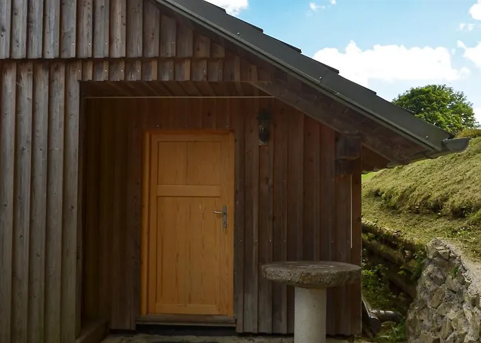 Koca V Lozah * Gornji Grad