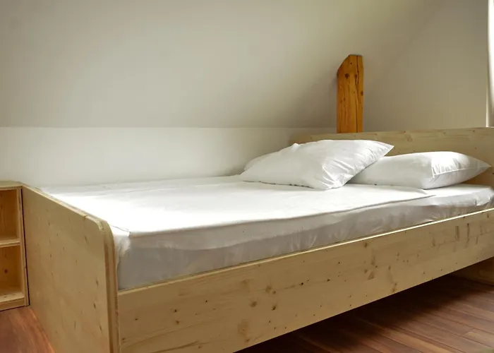 Koca V Lozah Gornji Grad