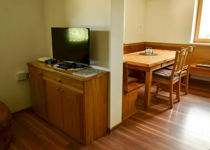 Koca V Lozah Casa vacanze *