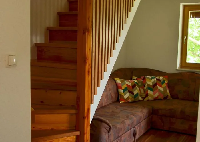 Casa vacanze Koca V Lozah *