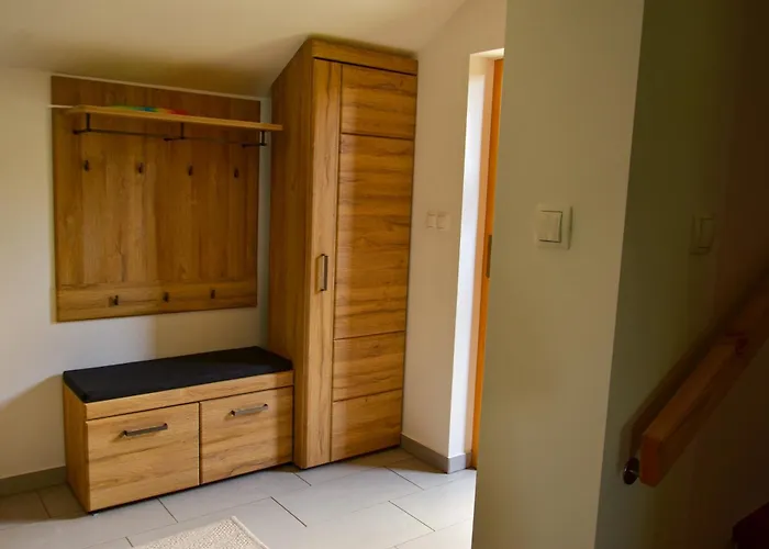 Koca V Lozah Gornji Grad