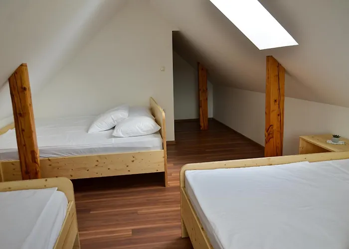 Casa vacanze Koca V Lozah