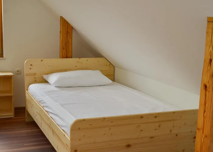 Casa vacanze Koca V Lozah *