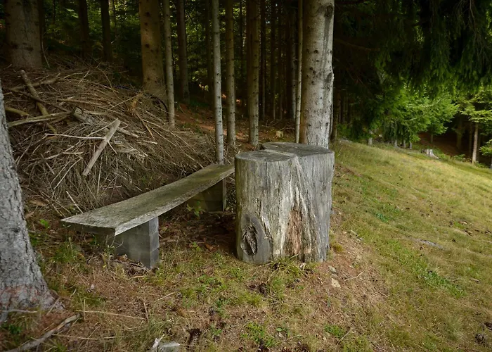 Casa vacanze Koca V Lozah