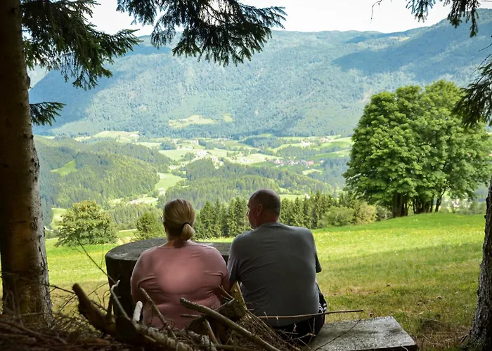 Casa vacanze Koca V Lozah