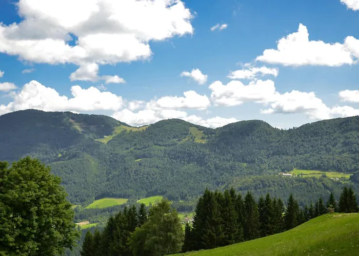 Koca V Lozah Casa vacanze Gornji Grad