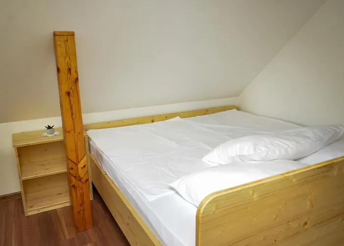 Casa vacanze Koca V Lozah Gornji Grad